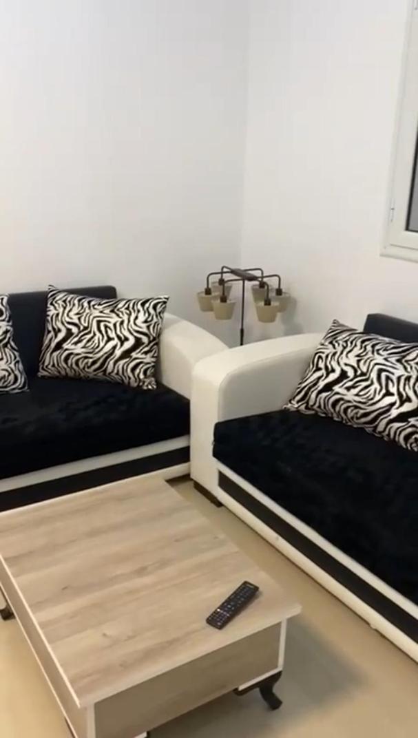 Appartement A Louer