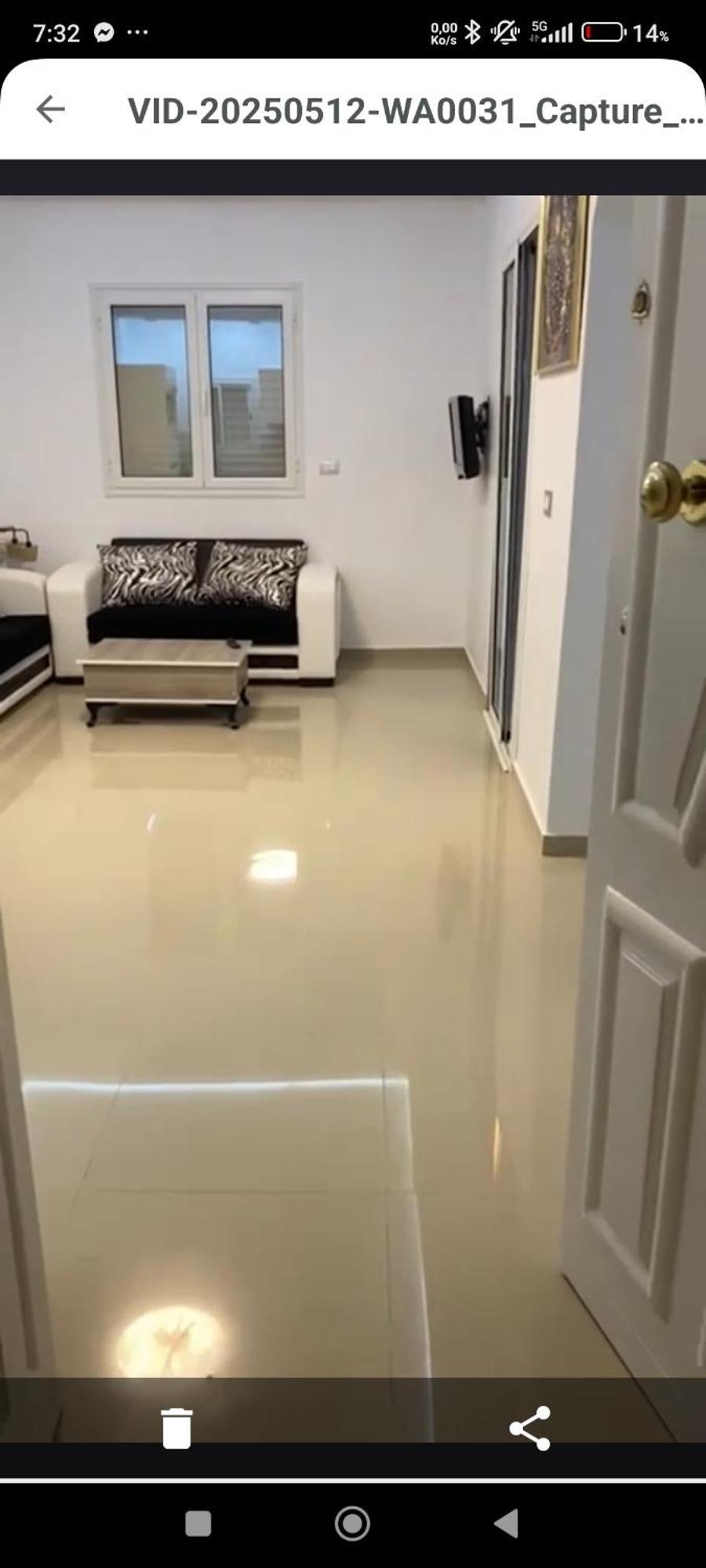 Appartement A Louer *